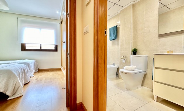 Venta - Apartamento -
San Pedro del Pinatar - San Pedro del Pinatar Centro