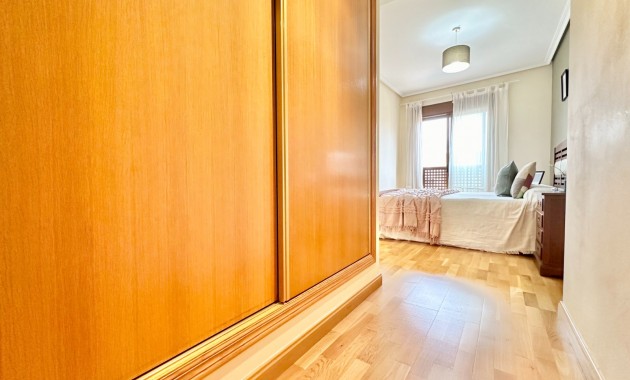 Venta - Apartamento -
San Pedro del Pinatar - San Pedro del Pinatar Centro