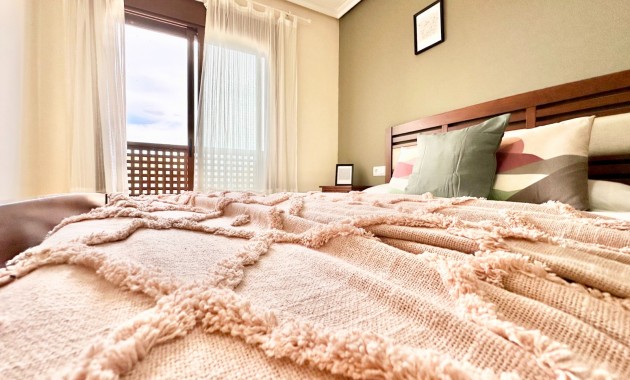 Venta - Apartamento -
San Pedro del Pinatar - San Pedro del Pinatar Centro