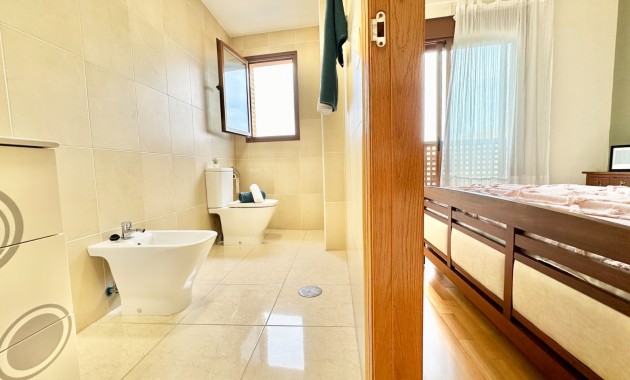 Venta - Apartamento -
San Pedro del Pinatar - San Pedro del Pinatar Centro