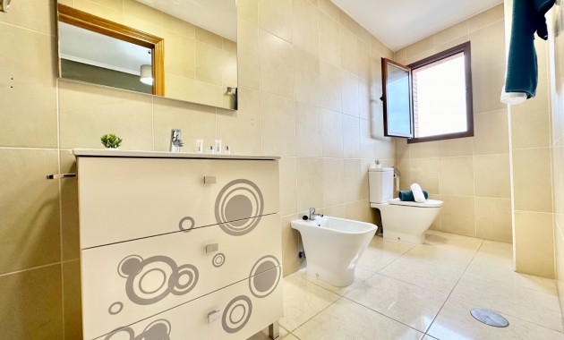 Venta - Apartamento -
San Pedro del Pinatar - San Pedro del Pinatar Centro