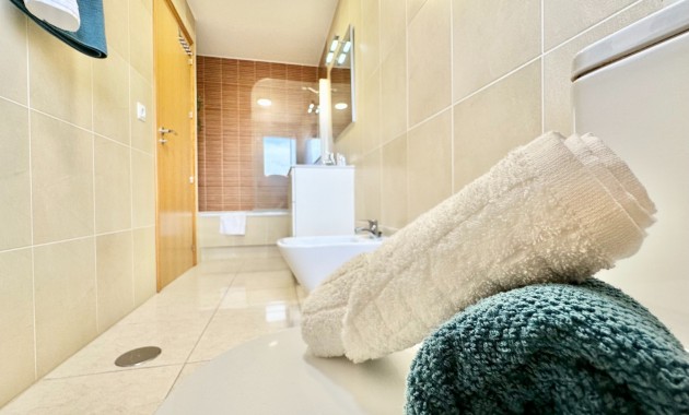 Venta - Apartamento -
San Pedro del Pinatar - San Pedro del Pinatar Centro