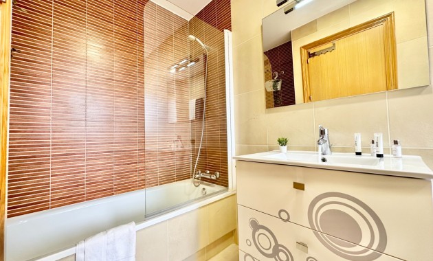 Venta - Apartamento -
San Pedro del Pinatar - San Pedro del Pinatar Centro