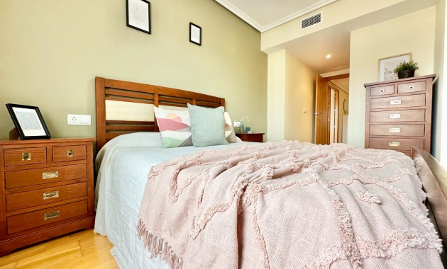 Venta - Apartamento -
San Pedro del Pinatar - San Pedro del Pinatar Centro