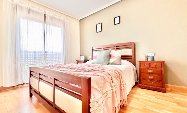 Venta - Apartamento -
San Pedro del Pinatar - San Pedro del Pinatar Centro