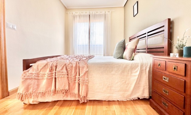 Venta - Apartamento -
San Pedro del Pinatar - San Pedro del Pinatar Centro