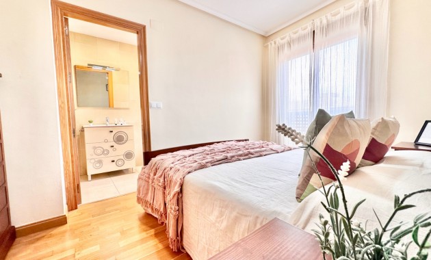 Venta - Apartamento -
San Pedro del Pinatar - San Pedro del Pinatar Centro