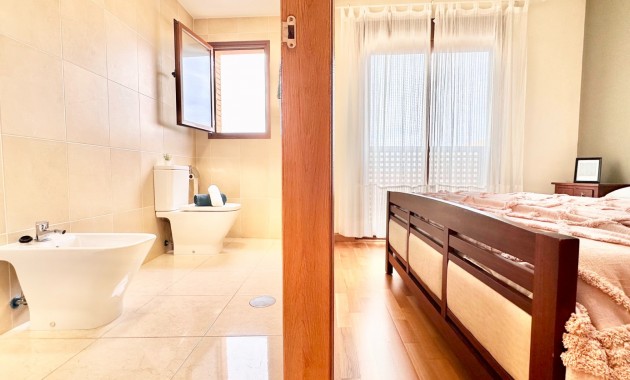 Venta - Apartamento -
San Pedro del Pinatar - San Pedro del Pinatar Centro