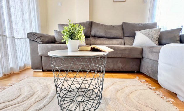 Venta - Apartamento -
San Pedro del Pinatar - San Pedro del Pinatar Centro