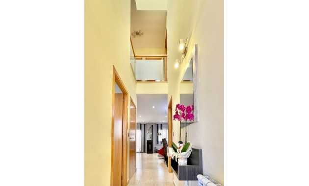 Venta - Dúplex -
San Javier - San Javier Centro