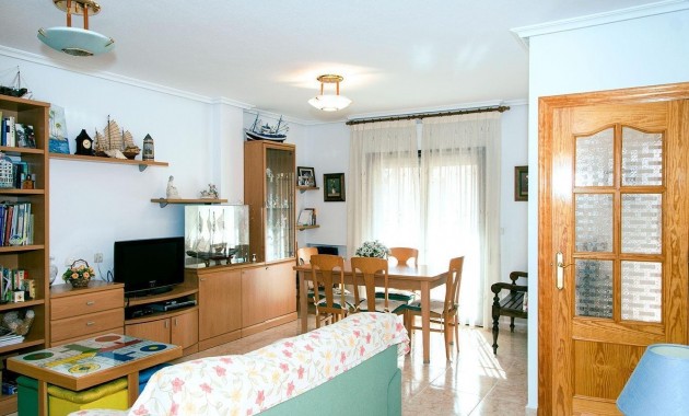 Venta - Dúplex -
San Pedro del Pinatar - San Pedro del Pinatar Centro