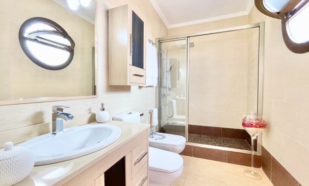 Venta - Dúplex -
San Javier - San Javier Centro