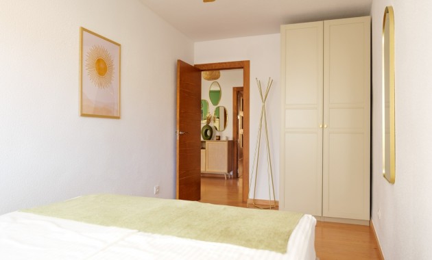 Venta - Apartamento -
San Pedro del Pinatar - Lo Pagán