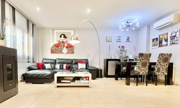 Venta - Dúplex -
San Javier - San Javier Centro
