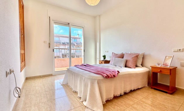 Venta - Dúplex -
San Pedro del Pinatar - San Pedro del Pinatar Centro