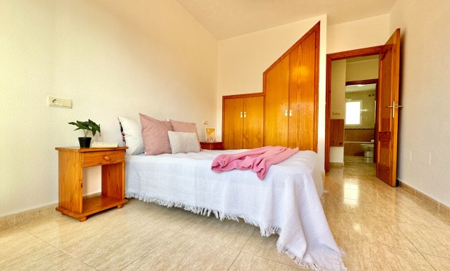 Venta - Dúplex -
San Pedro del Pinatar - San Pedro del Pinatar Centro