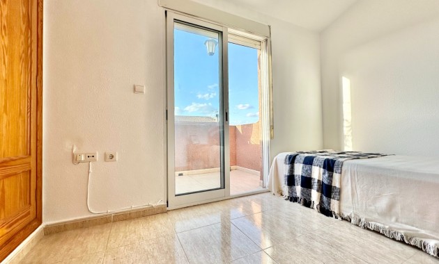 Venta - Dúplex -
San Pedro del Pinatar - San Pedro del Pinatar Centro