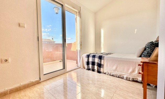 Venta - Dúplex -
San Pedro del Pinatar - San Pedro del Pinatar Centro