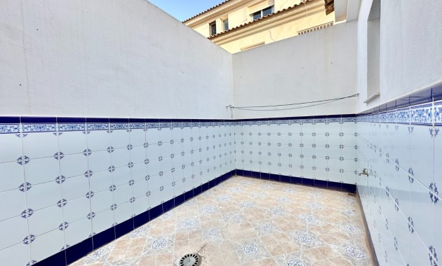 Venta - Dúplex -
San Pedro del Pinatar - San Pedro del Pinatar Centro