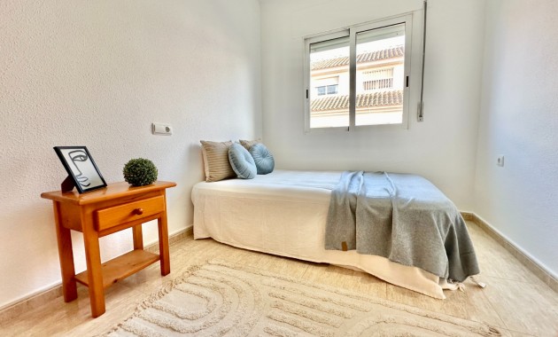 Venta - Dúplex -
San Pedro del Pinatar - San Pedro del Pinatar Centro