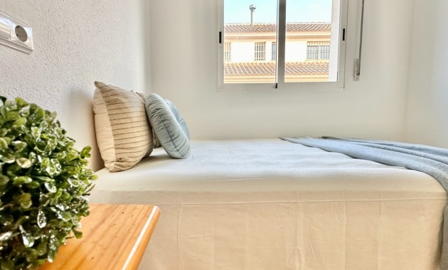 Venta - Dúplex -
San Pedro del Pinatar - San Pedro del Pinatar Centro