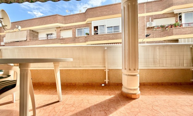 Venta - Apartamento -
San Pedro del Pinatar - San Pedro del Pinatar Centro