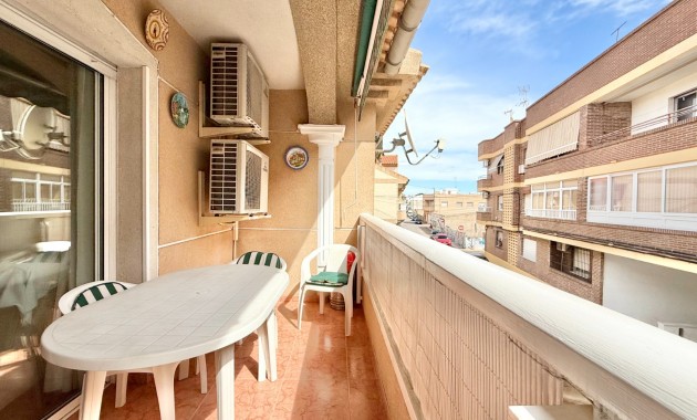 Venta - Apartamento -
San Pedro del Pinatar - San Pedro del Pinatar Centro