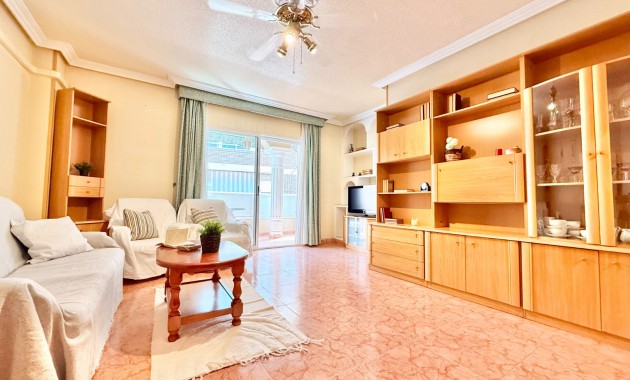 Venta - Apartamento -
San Pedro del Pinatar - San Pedro del Pinatar Centro