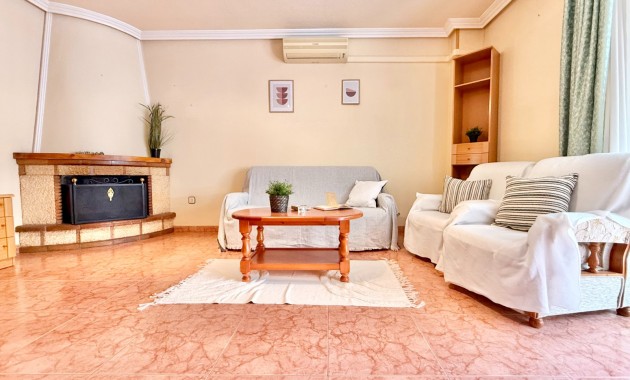 Venta - Apartamento -
San Pedro del Pinatar - San Pedro del Pinatar Centro