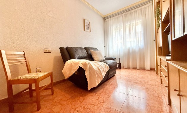 Venta - Apartamento -
San Pedro del Pinatar - San Pedro del Pinatar Centro