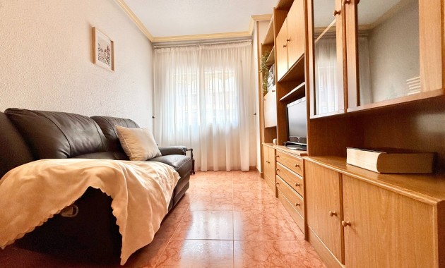 Venta - Apartamento -
San Pedro del Pinatar - San Pedro del Pinatar Centro