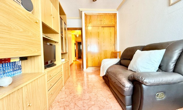 Venta - Apartamento -
San Pedro del Pinatar - San Pedro del Pinatar Centro