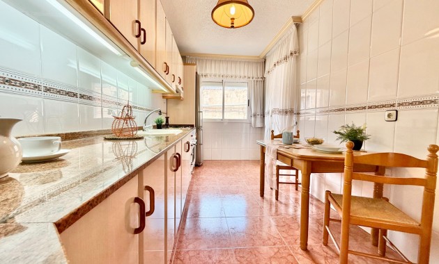 Venta - Apartamento -
San Pedro del Pinatar - San Pedro del Pinatar Centro