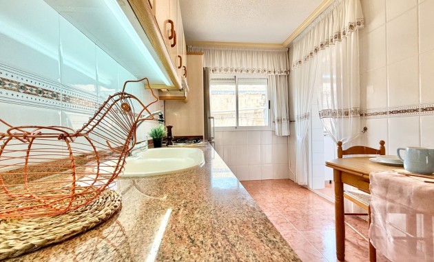 Venta - Apartamento -
San Pedro del Pinatar - San Pedro del Pinatar Centro