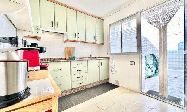 Venta - Dúplex -
San Pedro del Pinatar - Lo Pagán