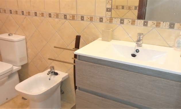 Venta - Planta baja -
San Pedro del Pinatar - Lo Pagán
