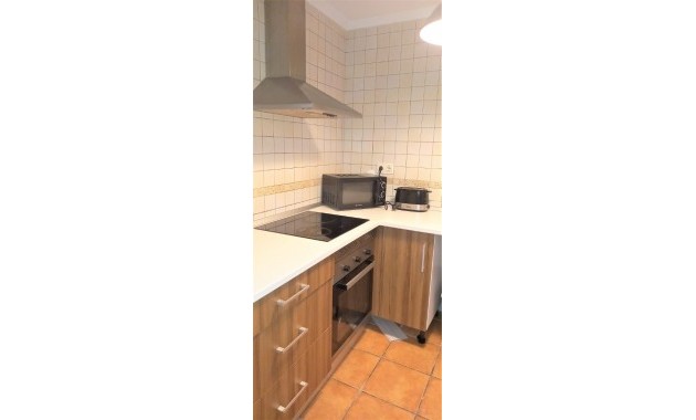 Venta - Planta baja -
San Pedro del Pinatar - Lo Pagán