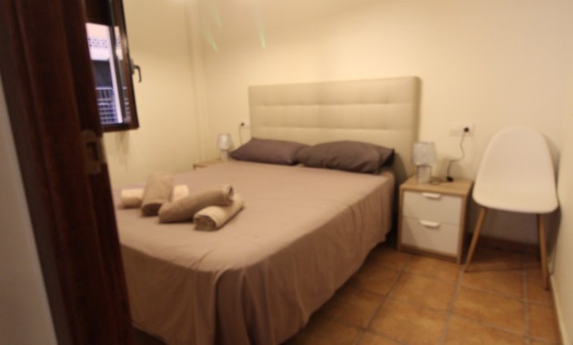 Venta - Planta baja -
San Pedro del Pinatar - Lo Pagán