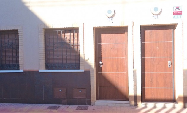 Venta - Planta baja -
San Pedro del Pinatar - Lo Pagán