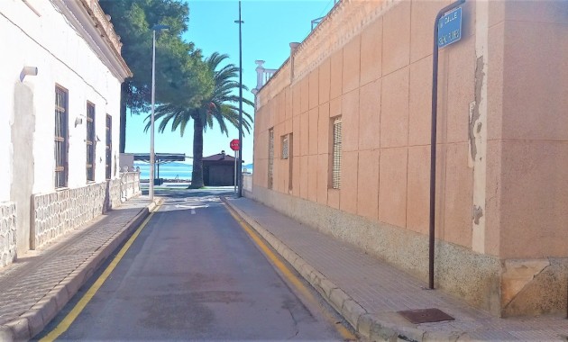 Venta - Planta baja -
San Pedro del Pinatar - Lo Pagán