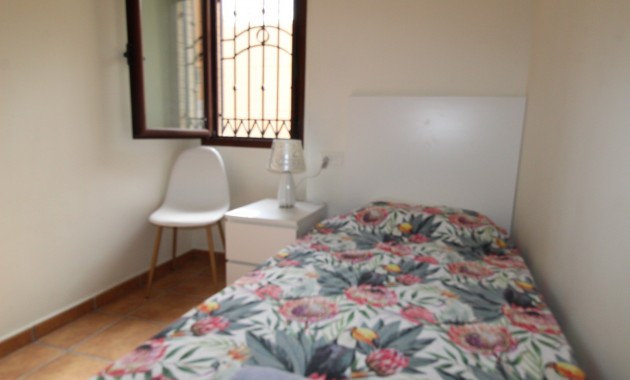 Venta - Planta baja -
San Pedro del Pinatar - Lo Pagán