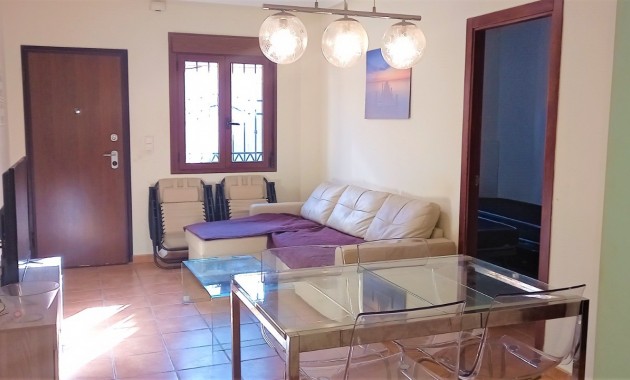 Venta - Planta baja -
San Pedro del Pinatar - Lo Pagán