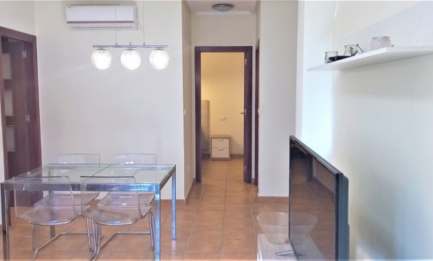 Venta - Planta baja -
San Pedro del Pinatar - Lo Pagán