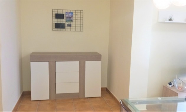 Venta - Planta baja -
San Pedro del Pinatar - Lo Pagán