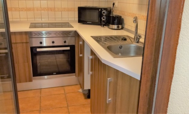 Venta - Planta baja -
San Pedro del Pinatar - Lo Pagán