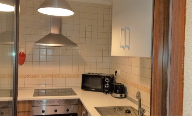 Venta - Planta baja -
San Pedro del Pinatar - Lo Pagán