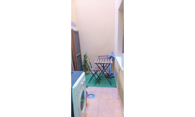 Venta - Planta baja -
San Pedro del Pinatar - Lo Pagán