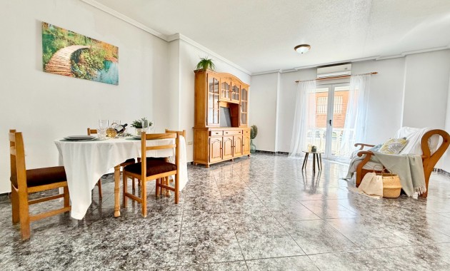 Venta - Apartamento -
San Pedro del Pinatar - Lo Pagán