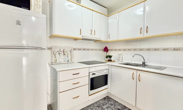 Venta - Apartamento -
San Pedro del Pinatar - Lo Pagán