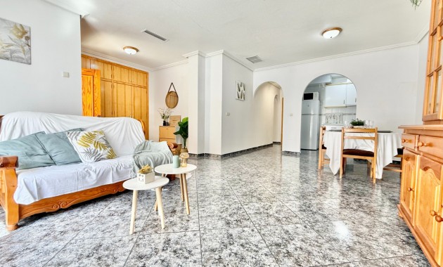 Venta - Apartamento -
San Pedro del Pinatar - Lo Pagán